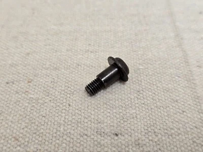 Suzuki SV650 SV 650 99-02 Carburetor Carb Cover Top Cap Screw 13247-33E00 - Image 1 of 4