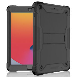 For Apple iPad 9th 8th 7th 6th 5th Generation 10.2" 9.7" Shockproof Case Cover