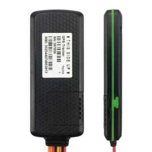 Car GPS Tracker 4G LTE CAT M1 Real Time Cut Oil SOS Fleet Tracking Waterproof - Picture 1 of 6