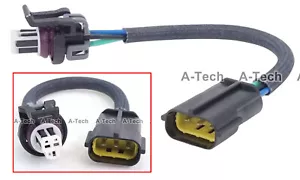 3 Way MAP Pressure Sensor Adapter connector for Subaru STi Mazda RX-7 others - Picture 1 of 1