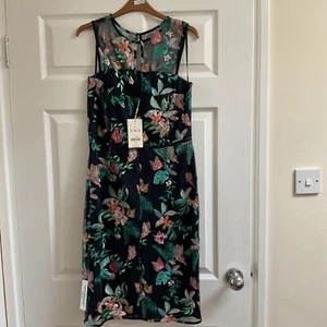 monsoondress size 12 - Picture 1 of 4
