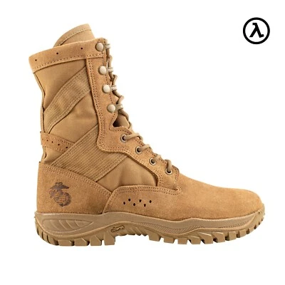 BOTAS DE COMBATE BELLEVILLE 520 MOTO USMC ULTRA LIGERAS ASALTO - TODAS LAS TALLAS - NUEVAS Foto 1 de 4