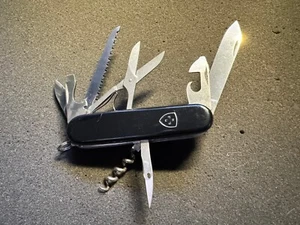 Victorinox Huntsman Fulda Reifen Schweizer Taschenmesser - Bild 1 von 13
