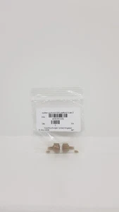 WATERS Fingertight Nut and Ferrule, 2/pk #405000155 - Picture 1 of 1