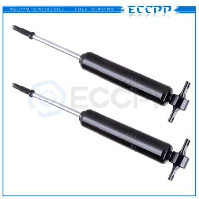 Front Pair Struts Shocks For 2003-10 Dodge Ram 3500 Ram 1500 Ram 2500 Left Right Foto 1 de 4