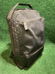 TUMI 66011D Harrison Bradner Backpack Nylon Black. - Picture 1 of 15