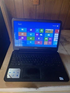 Dell Laptop Pj8gd 15 screen  - Picture 1 of 7