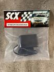 SCX 1/32 Scale WOS - ADVANCE - ANALOG - 14V POWER SUPPLY - NEW