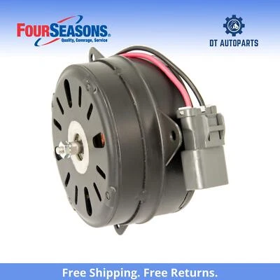 Ventilador de refrigeración motor 4 estaciones Dodge SX 2.0 2004-2005 Foto 1 de 4