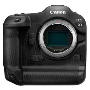 Canon EOS R3 Body - Refurbished - Picture 1 of 6