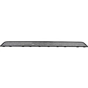 Kühlergrill Mittelmaske Stoßstange M-Klasse ML W163 ab 2001 bis 2005 - Bild 1 von 1