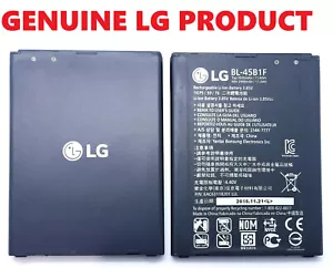 Say Goodbye to Low Battery! LG V10 Replacement Battery - BL-45B1F (3000mAh) - Picture 1 of 1