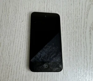 Apple iPod touch 4a generazione 16 GB lettore multimediale MP3 nero A1367 - funzionante - Foto 1 di 7