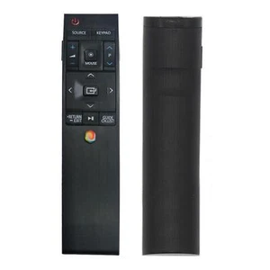 Multi-function TV Remote Control For Samsung 4K Curved TV BN59-01220E RMCTPJ1AP2 - Picture 1 of 12
