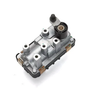 Per Mercedes Turbocompressore Attuatore Regolatore di Pressione di Carica 6NW009543 G-013 A6420902386 - Foto 1 di 9