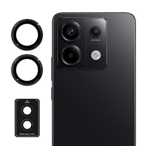 ENKAY Hat-Prince 9H Vitre Objectif Caméra Arrière pour Redmi Note 13 Pro 5G - Photo 1 sur 11
