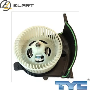 INTERIOR BLOWER 528-0002 FOR RENAULT GRAND/SCÉNIC/II K9K734/732/728/724 1.5L - Picture 1 of 6
