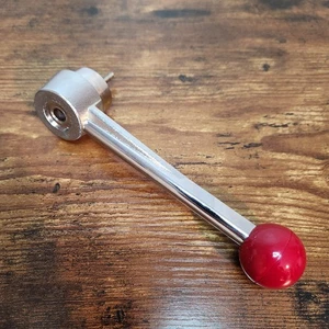Crazy Diamonds Savings Bank Working Mini Casino Slot Machine Replacement Lever - Picture 1 of 6