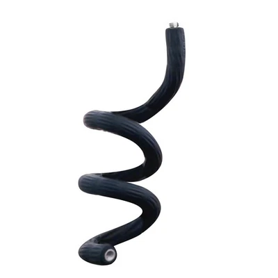 Flexible Monkey Tail Tripod Selfie Stick Support For Insta 360 ONE X2RRSGO2/X - Image 1 of 4