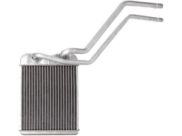 前加热器芯 适用于雪佛兰 GMC Trailblazer EXT Envoy XL Bravada TR14M8 — 第 1/1 张图片