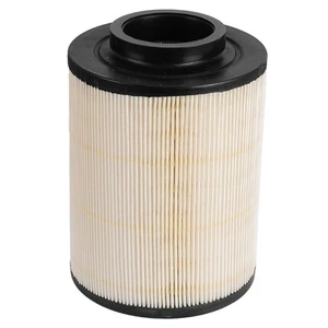Filtro aria ad alto flusso per Polaris Ranger 800 900 RZR 800 1240482 1240434 - Picture 1 of 7
