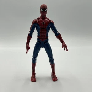 Marvel Legends Infinite Series Pizza Spider-Man 6" 2013 Hobgoblin BAF Wave - Bild 1 von 7