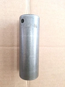 Snap-on SIM 240 1/2" Drive 3/4" Deep Impact Socket 6 Point - Picture 1 of 4
