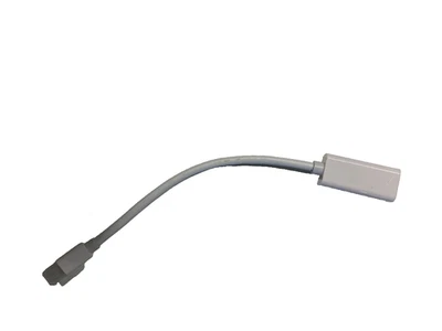 Mini DisplayPort to HDMI Adapter weiß - Bild 1 von 3