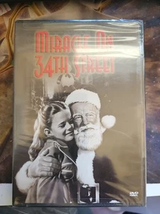 Wunder auf der 34. Straße (DVD, 1947, S/W) NEU - Bild 1 von 2