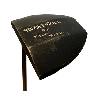 Sweet Roll By Tour Sonic 45” Long Belly Putter Right Handed Golf Club Stand Up - Picture 1 of 10