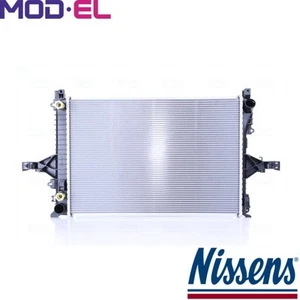 RADIATOR ENGINE COOLING 65553A FOR VOLVO S80 V70/II S60 XC70/Cross/Country 2.9L - Picture 1 of 11