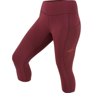 Medias Rab Talus para mujer 3/4 pequeñas EE. UU. / UE 38 / JPN 11 (brezo profundo) - Imagen 1 de 9