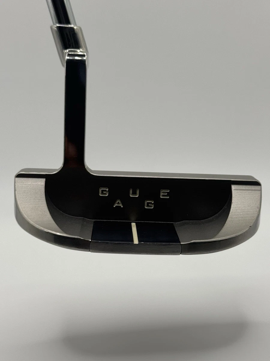 Putter Steel Shaft Golf Clubs Gauge Design for sale | eBay