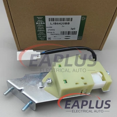 Interruptor de luz de freno para LJB6420BB 95-06 Jaguar XJS XK8 XKR Foto 1 de 4