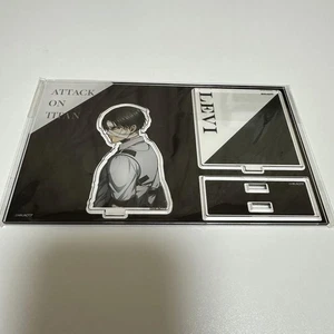 Attack on Titan Acsta Levi - Picture 1 of 1