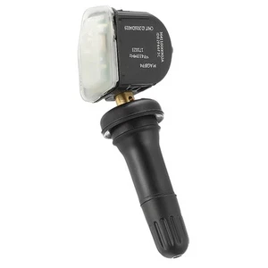 1PCS TPMS Tire Pressure Monitoring Sensor 433MHZ for 2017-2020 F5 F77310 - Foto 1 di 8