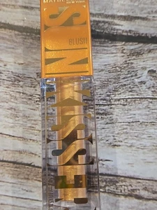 Maybelline Sunkisser Liquid Blush & Bronzer Sealed 08 - Shades On - (153) - Bild 1 von 4