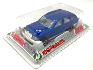 43965 MAJORETTE / THAILAND / SERIE 200 / 250 MERCEDES BENZ 300 TE 1/60 - Picture 1 of 1