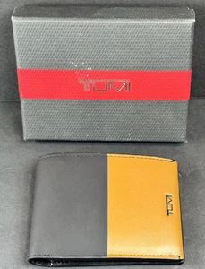 TUMI Bifold Geldbörse - Bild 1 von 8
