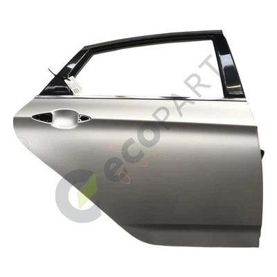 2015-2019 HYUNDAI I40 Right Rear Door 77004 3Z300 - Image 1 of 4