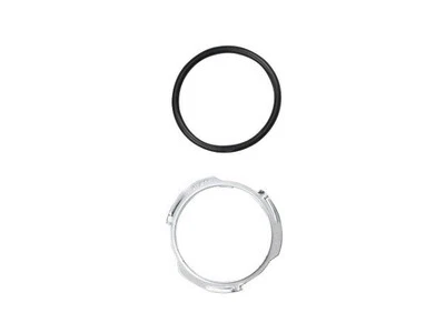 Anillo de bloqueo de combustible para Chevrolet Camaro 1970-1973 24834SFMJ 1971 1972 Foto 1 de 2