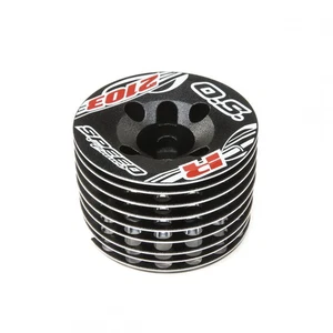 O.S. Motoren OSM2AY04000 R2103 Gang Außenzylinderkopf - Bild 1 von 1