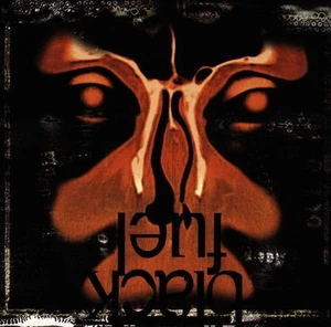 Channel Zero Black Fuel (CD) - Bild 1 von 1