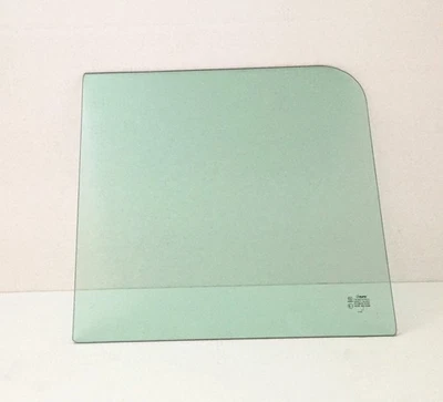 Front Door Window Glass for Autocar WX Xpeditor WXLL ACX Cab Over Engine - Image 1 of 2