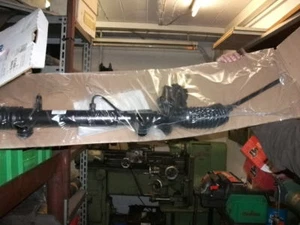 88991374 Lenkgetriebe Buick Chevrolet Oldsmobile Pontiac FWD - Bild 1 von 1