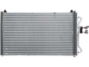 For 2001-2003 Ford Escape A/C Condenser 27836JXWZ 2002 Condenser - Picture 1 of 2