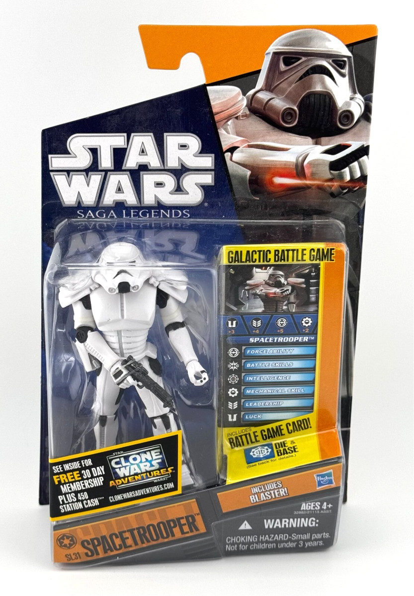 star wars galactic battle game products for sale | eBay star wars galactic battle game products for sale | eBay