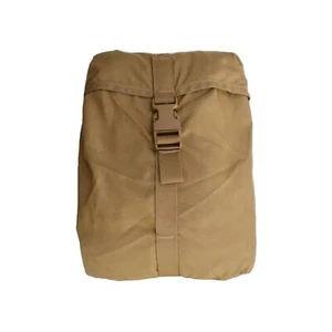 USGI USMC PACK SYSTEM SOFT SUSTENANCE POUCH 8465016007941 - Picture 1 of 2