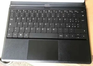 HUAWEI Matebook E Keyboard AF20 Tastiera Del HZ-W09 HZ-W19/7-Pins/2016 2017 - Photo 1/2