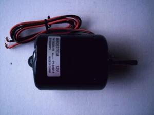 NEW Bergstrom 12V CWLE Blower Motor 1000255724 - Bild 1 von 1